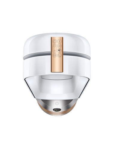 Очиститель воздуха Dyson TP12 Cool, Белый | Золотистый