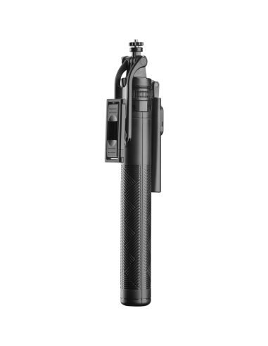 Selfie Stick Cellularline Selfie Stick Max, Negru