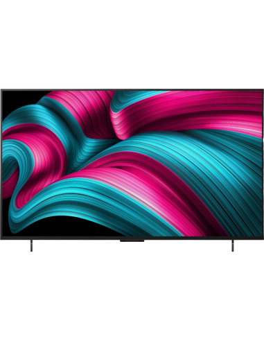 42" OLED SMART Телевизор LG OLED42C54LA, 3840x2160 4K UHD, webOS, Черный