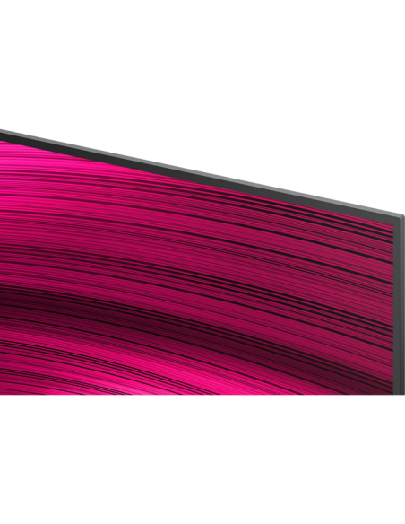 42" OLED SMART Телевизор LG OLED42C54LA, 3840x2160 4K UHD, webOS, Черный