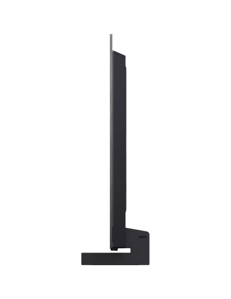 42" OLED SMART Телевизор LG OLED42C54LA, 3840x2160 4K UHD, webOS, Черный