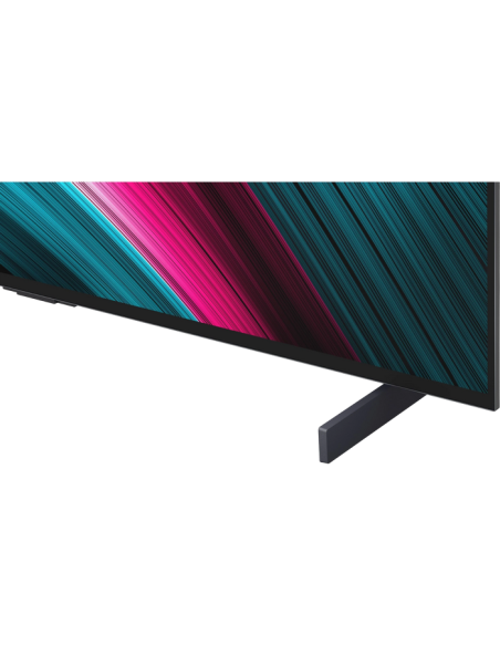 42" OLED SMART TV LG OLED42C54LA, 3840x2160 4K UHD, webOS, Negru