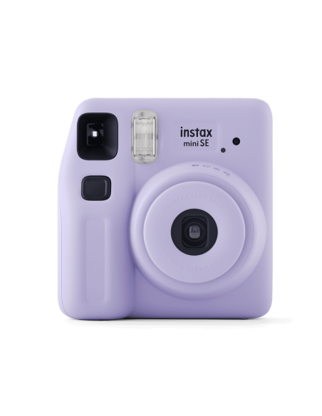 Cameră Foto instax Mini SE, Violet