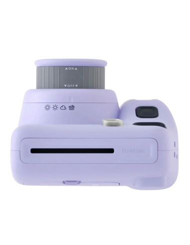Cameră Foto instax Mini SE, Violet