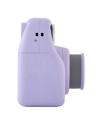 Фотоаппарат моментальной печати instax Mini SE, Фиолетовый