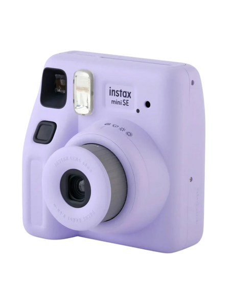 Cameră Foto instax Mini SE, Violet