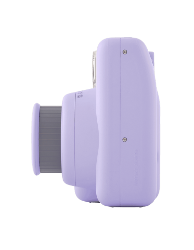 Фотоаппарат моментальной печати instax Mini SE, Фиолетовый