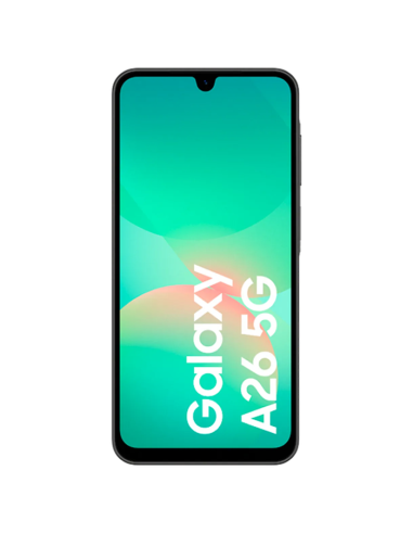 Smartphone Samsung Galaxy A26, 8GB/256GB, Negru