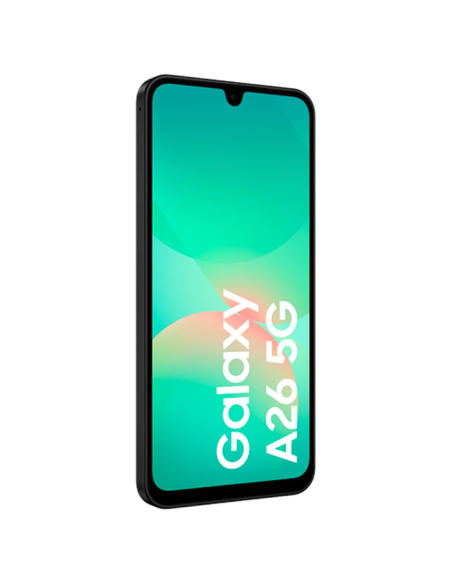 Smartphone Samsung Galaxy A26, 8GB/256GB, Negru