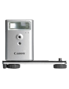 Bliţ Canon Speedlite HF-DC1 2