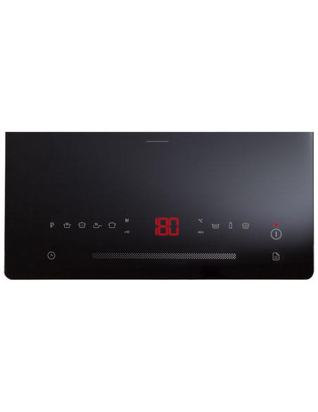 Plită de masă cu inducție Gorenje ICY2000SP, Negru