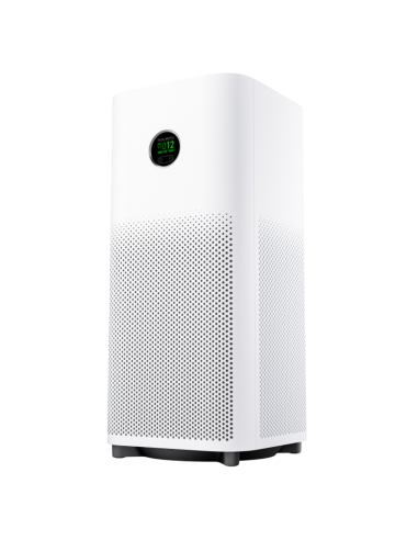 Очиститель воздуха Xiaomi Mijia Smart 6, Белый