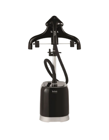 Стационарный отпариватель Tefal IT3480E1, Чёрный