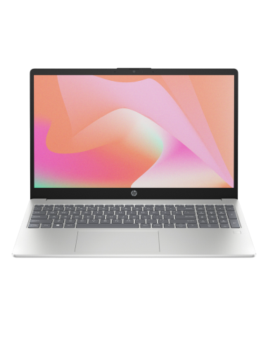 Ноутбук 16" HP OmniBook 7 Laptop 16, Glacier Silver, Intel Core 7 240H, 32Гб/1024Гб, Windows 11 Home