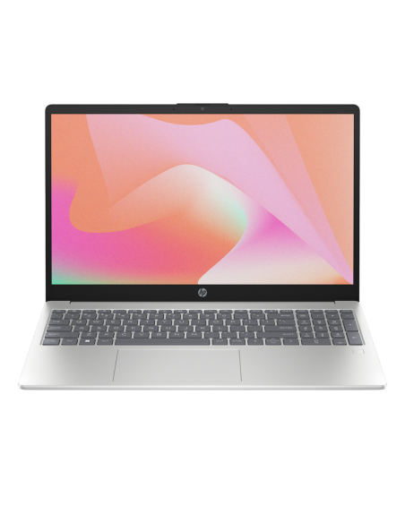 Laptop 16" HP OmniBook 7 Laptop 16, Glacier Silver, Intel Core 7 240H, 32GB/1024GB, Windows 11 Home