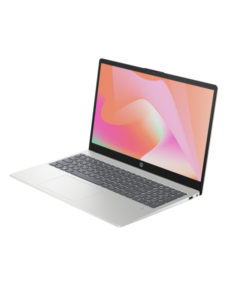 Ноутбук 16" HP OmniBook 7 Laptop 16, Glacier Silver, Intel Core 7 240H, 32Гб/1024Гб, Windows 11 Home