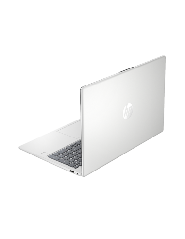 Ноутбук 16" HP OmniBook 7 Laptop 16, Glacier Silver, Intel Core 7 240H, 32Гб/1024Гб, Windows 11 Home