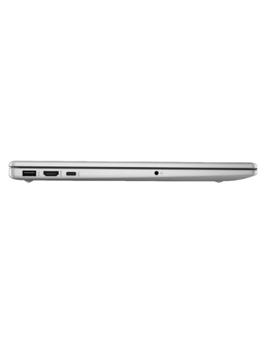 Ноутбук 16" HP OmniBook 7 Laptop 16, Glacier Silver, Intel Core 7 240H, 32Гб/1024Гб, Windows 11 Home