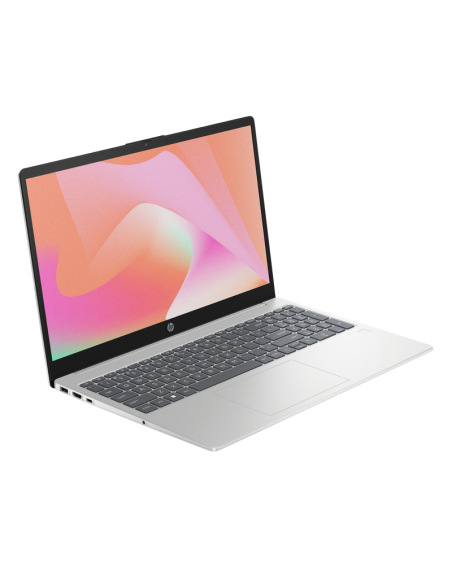 Ноутбук 16" HP OmniBook 7 Laptop 16, Glacier Silver, Intel Core 7 240H, 32Гб/1024Гб, Windows 11 Home