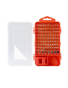 Набор бит для отвертки Cablexpert "TK-SD-07" (108 шт.)