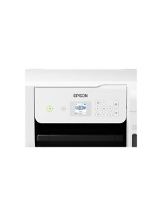 Multifunctional Inkjet Epson MFD L3266, Alb