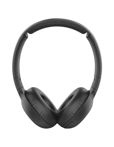 Наушники Philips TAUH202BK/00, Чёрный
