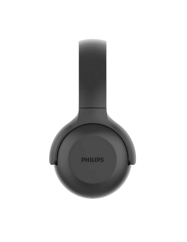 Наушники Philips TAUH202BK/00, Чёрный