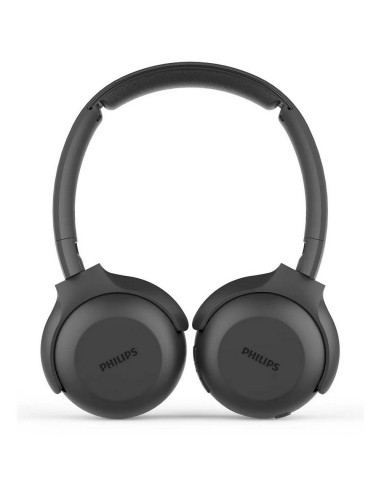 Наушники Philips TAUH202BK/00, Чёрный