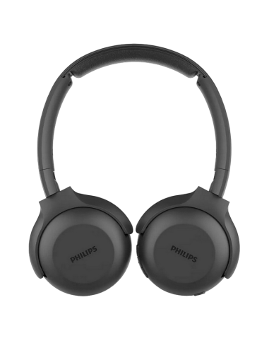 Наушники Philips TAUH202BK/00, Чёрный