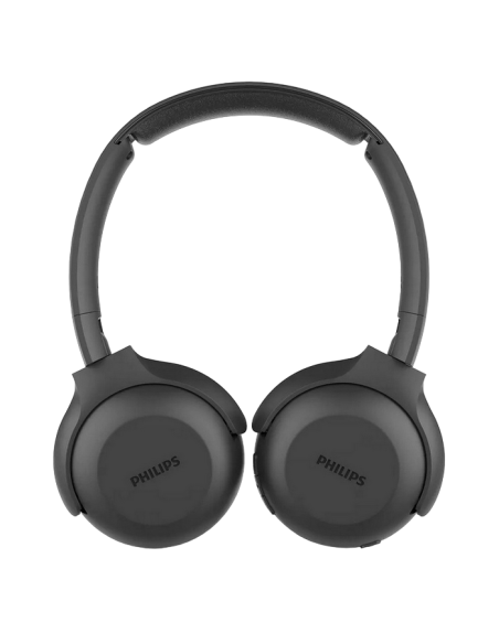 Наушники Philips TAUH202BK/00, Чёрный