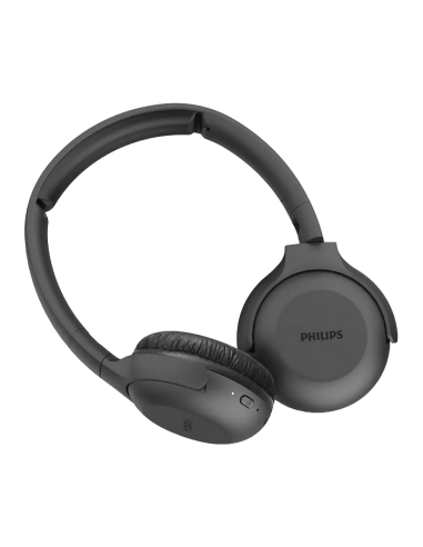 Căști Philips TAUH202BK/00, Negru