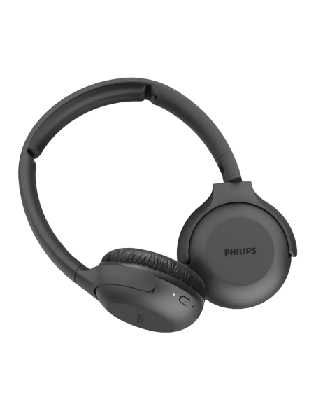 Căști Philips TAUH202BK/00, Negru