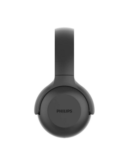 Наушники Philips TAUH202BK/00, Чёрный