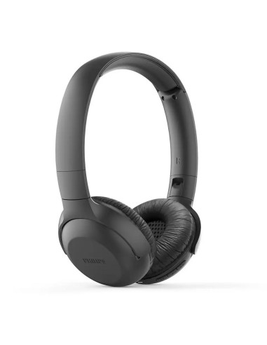 Наушники Philips TAUH202BK/00, Чёрный