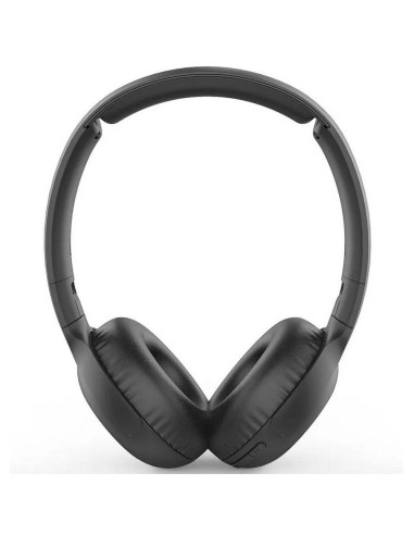 Наушники Philips TAUH202BK/00, Чёрный