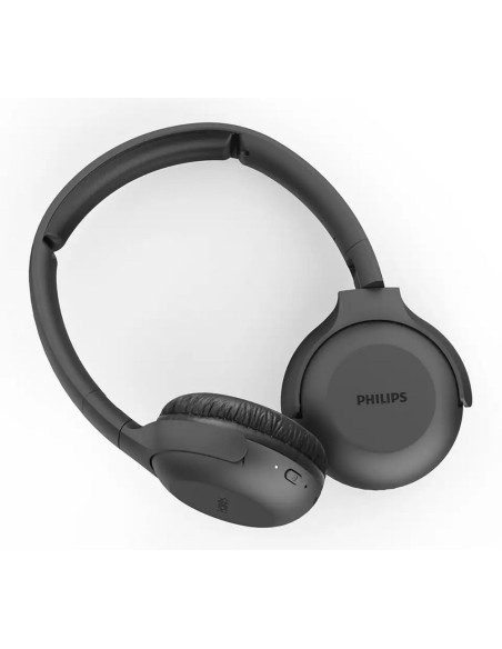 Наушники Philips TAUH202BK/00, Чёрный