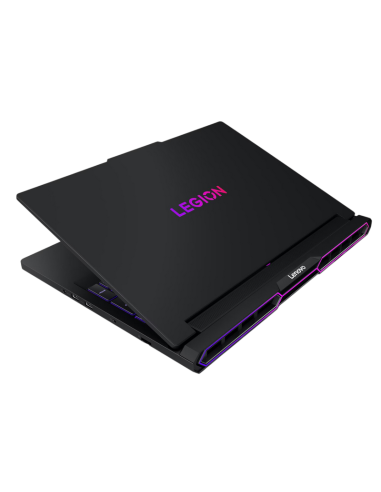 Игровой ноутбук 16" Lenovo Legion Pro 7 16IAX10H, Eclipse Black, Intel Core Ultra 9 275HX, 32Гб/1024Гб, Без ОС