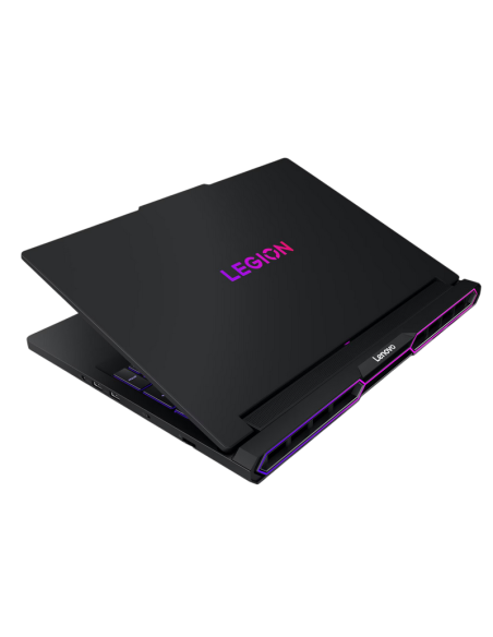 Игровой ноутбук 16" Lenovo Legion Pro 7 16IAX10H, Eclipse Black, Intel Core Ultra 9 275HX, 32Гб/1024Гб, Без ОС