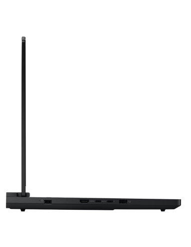 Игровой ноутбук 16" Lenovo Legion Pro 7 16IAX10H, Eclipse Black, Intel Core Ultra 9 275HX, 32Гб/1024Гб, Без ОС