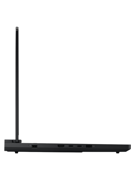 Игровой ноутбук 16" Lenovo Legion Pro 7 16IAX10H, Eclipse Black, Intel Core Ultra 9 275HX, 32Гб/1024Гб, Без ОС