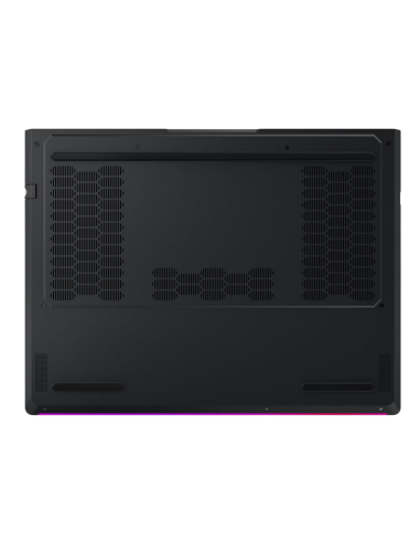 Игровой ноутбук 16" Lenovo Legion Pro 7 16IAX10H, Eclipse Black, Intel Core Ultra 9 275HX, 32Гб/1024Гб, Без ОС