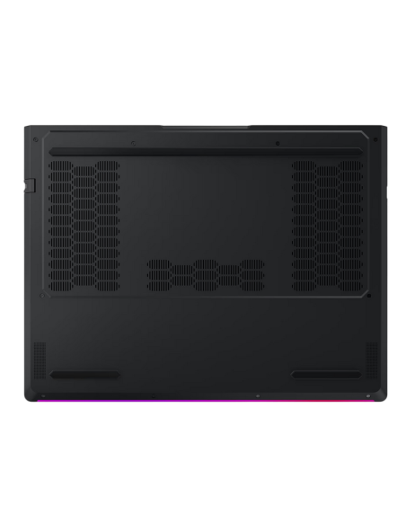 Игровой ноутбук 16" Lenovo Legion Pro 7 16IAX10H, Eclipse Black, Intel Core Ultra 9 275HX, 32Гб/1024Гб, Без ОС