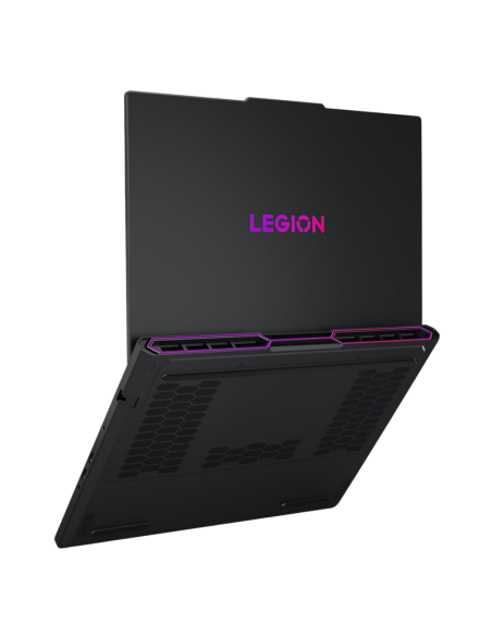Игровой ноутбук 16" Lenovo Legion Pro 7 16IAX10H, Eclipse Black, Intel Core Ultra 9 275HX, 32Гб/1024Гб, Без ОС