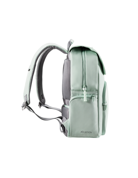 Рюкзак Bobby Daypack, 16", Зелёный