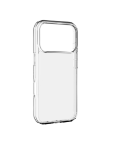 Чехол Cellularline Clear Duo для Apple iPhone 17 Pro, Прозрачный 2