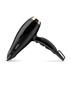 Uscător de păr BaByliss Super Pro 6714E, 2300 W, Negru 2