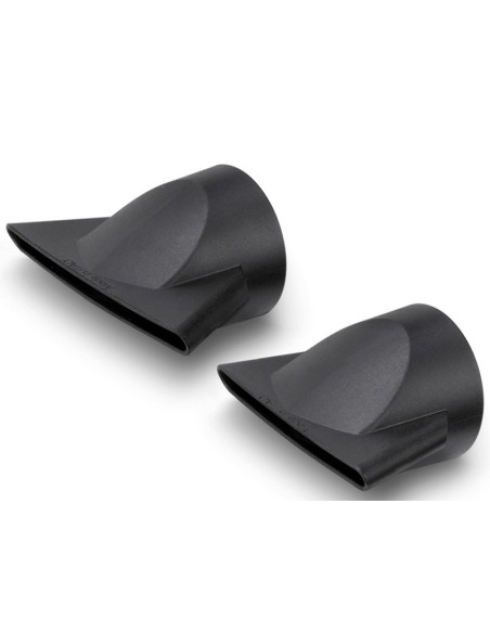 Uscător de păr BaByliss Super Pro 6714E, 2300 W, Negru