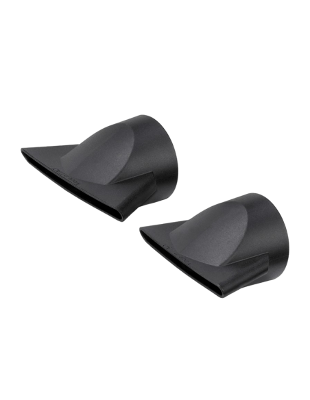 Uscător de păr BaByliss Super Pro 6714E, 2300 W, Negru