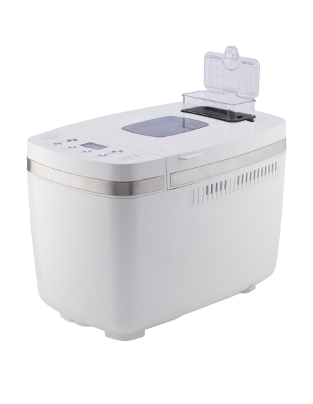 Mașină de pâine Gorenje BM1350W, Alb