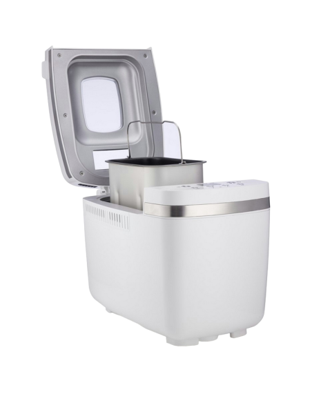 Mașină de pâine Gorenje BM1350W, Alb
